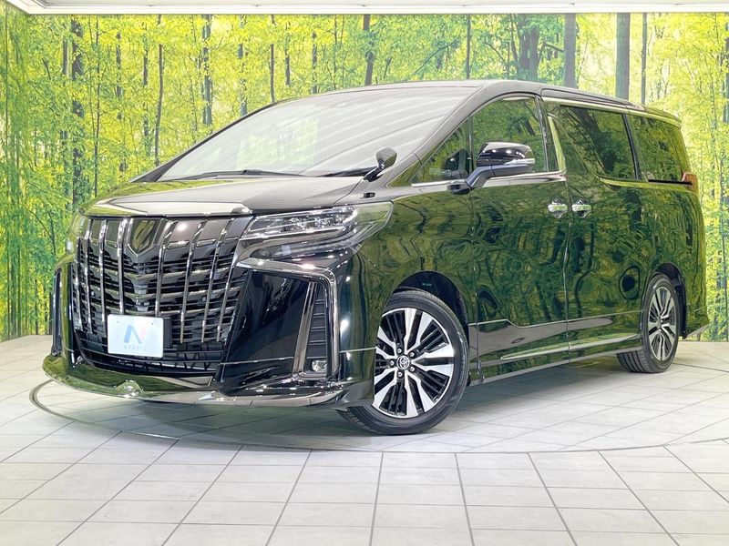 2022 Toyota Alphard 3BA-AGH30W (UW-mv5vejymk0c9)[0]