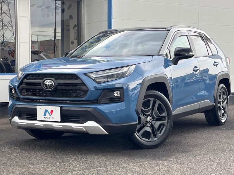 2025 Toyota RAV4 6AA-AXAH54 (UW-mv5vfe9tx6iu)[0]