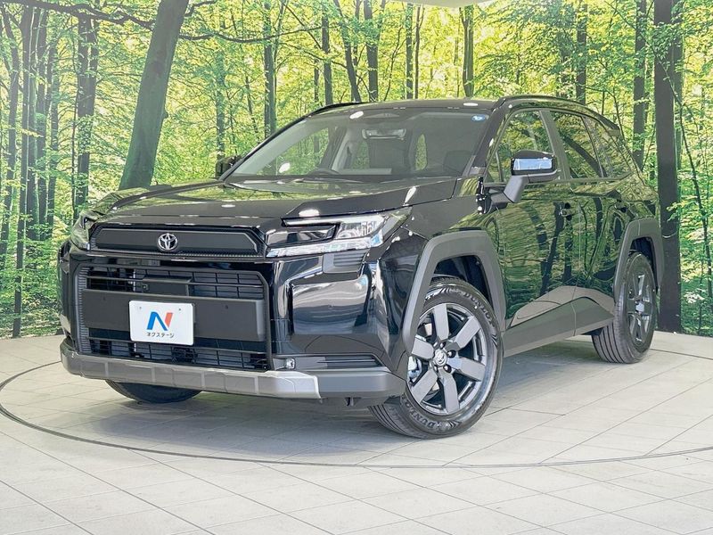 2026 Toyota RAV4 6AA-AXAN64 (UW-mv5vfkfgunjv)[0]