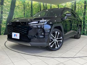 2026 Toyota RAV4 6AA-AXAN64