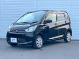 2013 Mitsubishi eK Wagon DBA-B11W