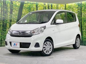 2018 Nissan Days DBA-B21W