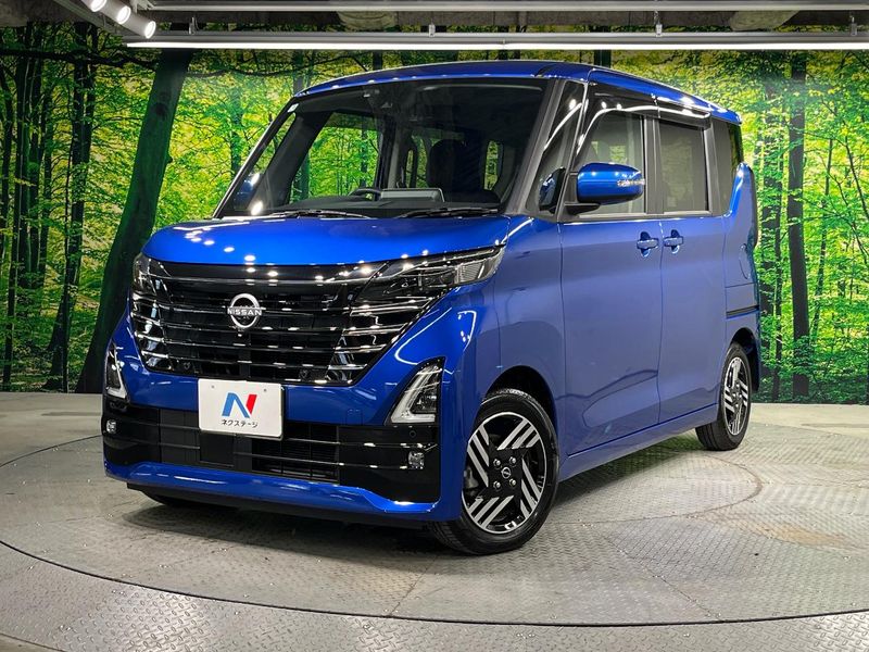 2025 Nissan Roox 5AA-B44A (UW-mv5vhtjf4v7c)[0]
