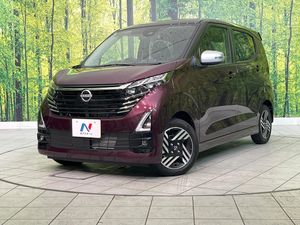 2025 Nissan Days 5AA-B44W