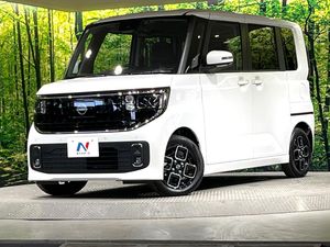 2025 Nissan Roox 5BA-BB1A