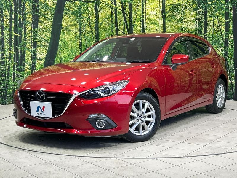 2016 Mazda Axela Sports DBA-BM5FS (UW-mv5vi95hadr1)[0]