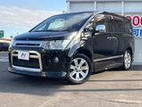 2013 Mitsubishi Delica D:5 DBA-CV2W