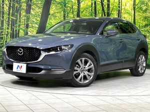 2020 Mazda CX-30 5BA-DMEP