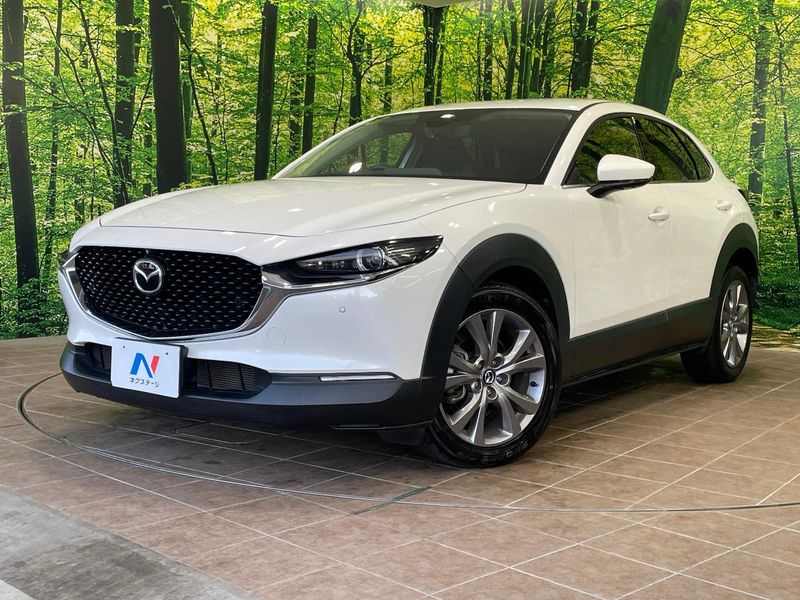 2021 Mazda CX-30 5BA-DMEP (UW-mv5vj8zjd4m5)[0]