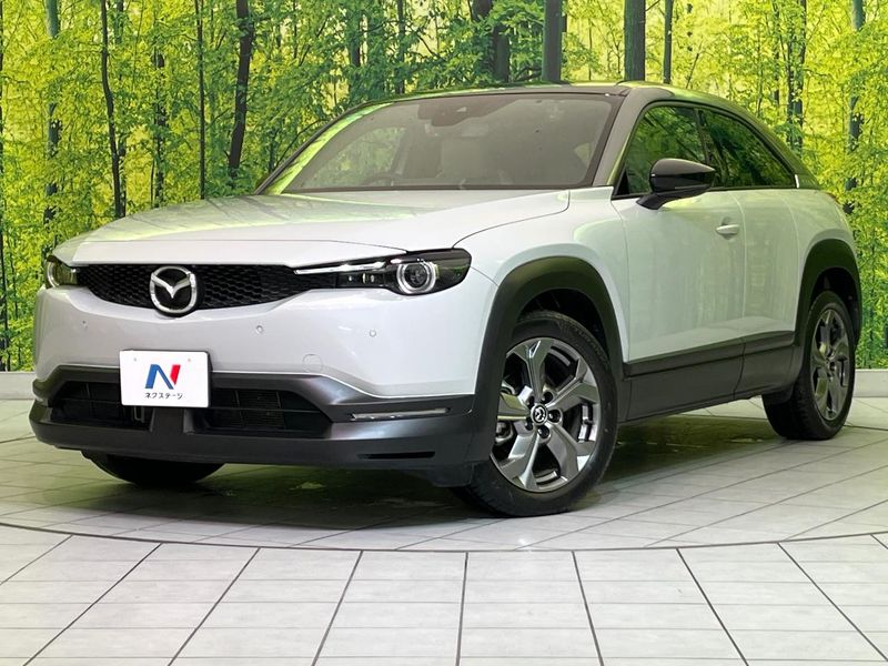 2022 Mazda MX-30 5AA-DREJ3P (UW-mv5vjc4p2lrs)[0]