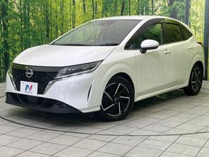2022 Nissan Note 6AA-E13