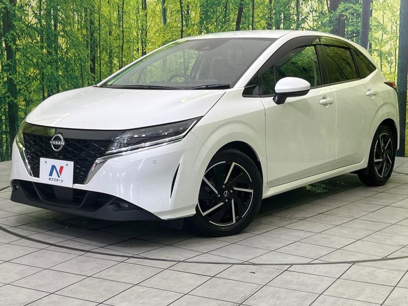 2022 Nissan Note 6AA-E13 (UW-mv5vjit6l1ol)[0]