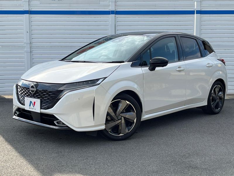 2022 Nissan Aura 6AA-FE13 (UW-mv5vjp329p2s)[0]