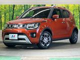 2024 Suzuki Ignis 5AA-FF21S
