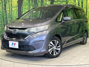 2017 Honda Freed DBA-GB5