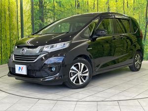 2018 Honda Freed Plus Hybrid DAA-GB7