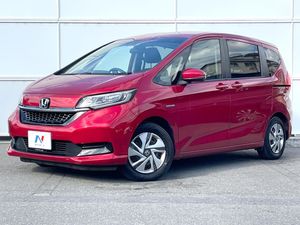 2020 Honda Freed hybrid 6AA-GB7