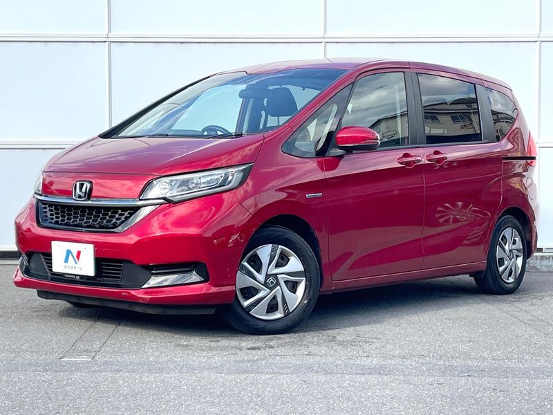 2020 Honda Freed hybrid 6AA-GB7 (UW-mv5vk6jlsbpg)[0]