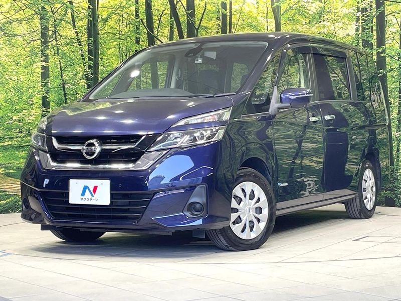 2018 Nissan Serena DAA-GC27 (UW-mv5vk9fwjulx)[0]