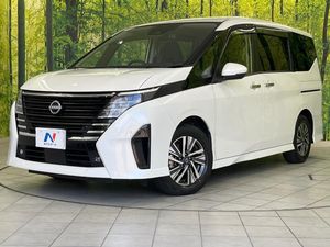 2023 Nissan Serena 6AA-GFC28