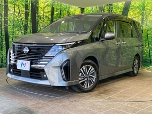 2023 Nissan Serena 6AA-GFC28