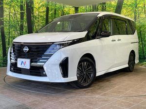 2024 Nissan Serena 6AA-GFC28