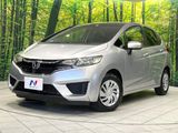 2015 Honda Fit DBA-GK3