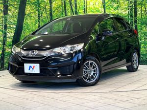 2013 Honda Fit Hybrid DAA-GP5