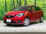 2020 Honda Fit 6AA-GR3