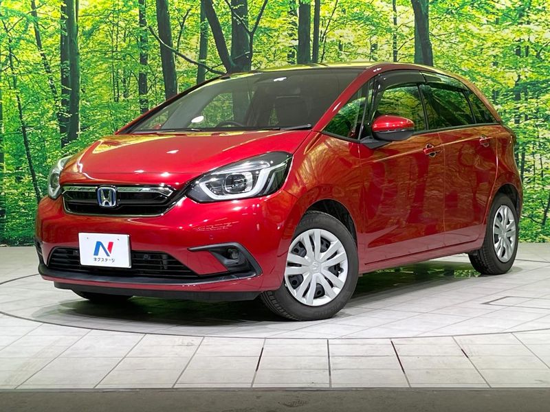 2020 Honda Fit 6AA-GR3 (UW-mv5vllib2ji2)[0]