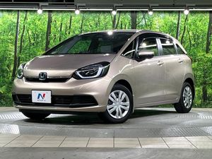 2023 Honda Fit 6AA-GR3