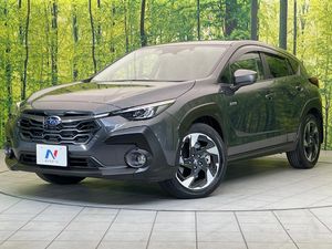 2024 Subaru Crosstrek 5AA-GUD