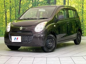 2014 Suzuki Alto DBA-HA25S