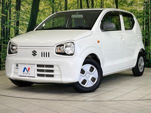 2015 Suzuki Alto DBA-HA36S