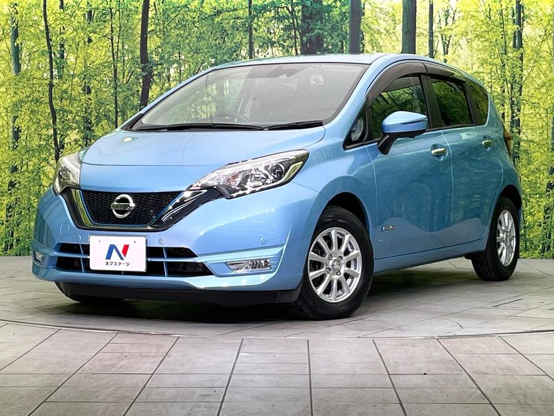 2016 Nissan Note DAA-HE12 (UW-mv5vmhvmetk3)[0]