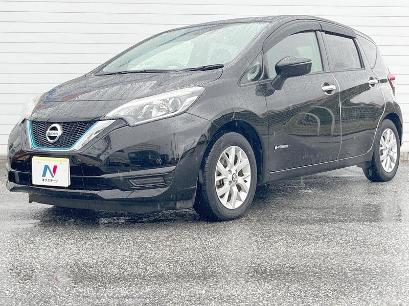 2019 Nissan Note DAA-HE12 (UW-mv5vmm5w36e8)[0]