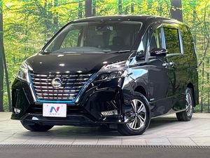 2021 Nissan Serena 6AA-HFC27