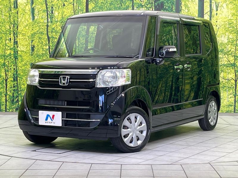 2016 Honda N-BOX DBA-JF1 (UW-mv5voa58xpik)[0]