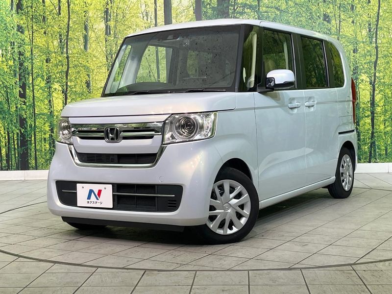 2022 Honda N-BOX 6BA-JF3 (UW-mv5vp6nxo293)[0]