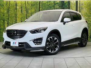 2016 Mazda CX-5 LDA-KE2AW