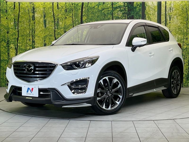 2016 Mazda CX-5 LDA-KE2AW (UW-mv5vqu2ux5me)[0]