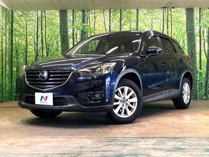 2016 Mazda CX-5 LDA-KE2FW