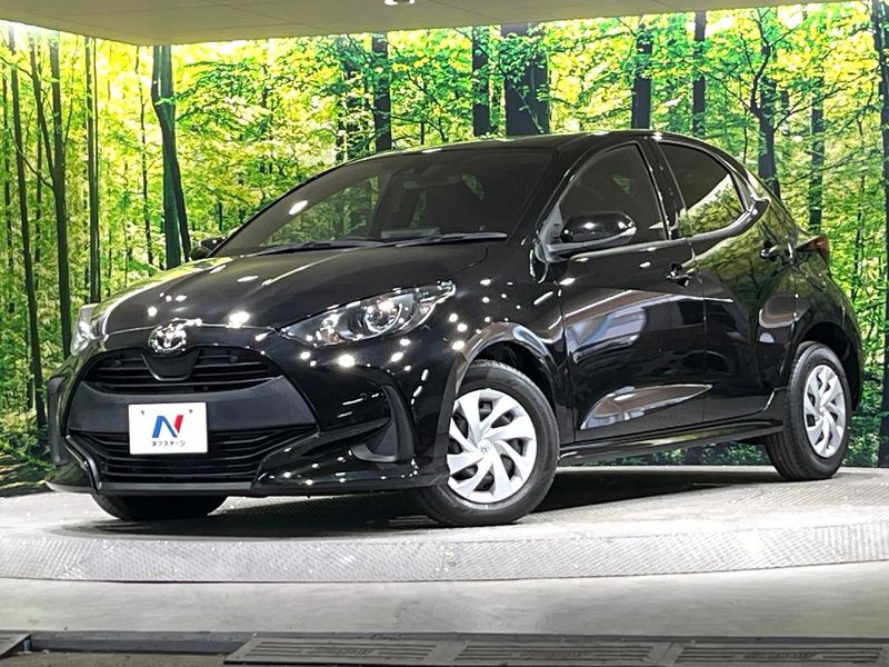 2021 Toyota Yaris 5BA-KSP210 (UW-mv5vrhekobun)[0]