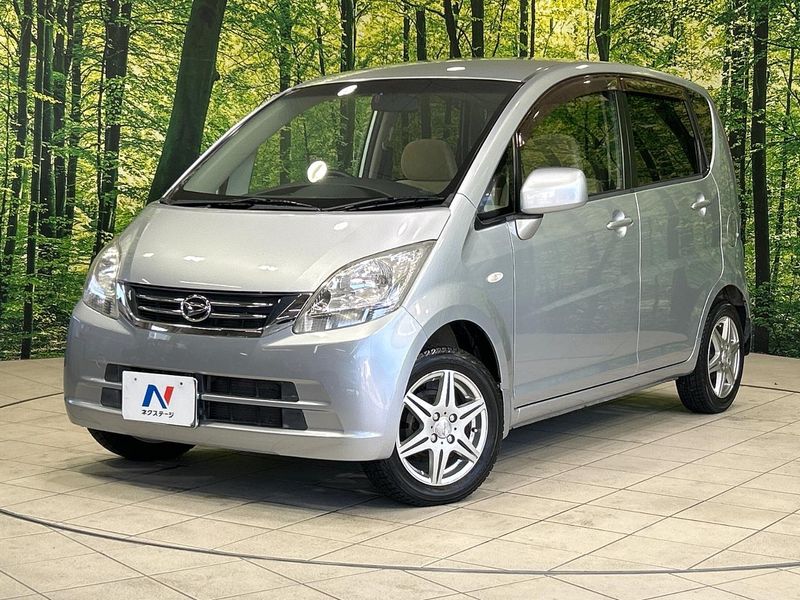 2010 Daihatsu Move DBA-L175S (UW-mv5vrlkg42zl)[0]
