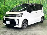 2018 Subaru Stella DBA-LA150F