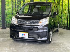 2015 Daihatsu Move DBA-LA150S