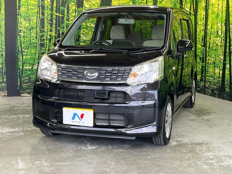 2015 Daihatsu Move DBA-LA150S (UW-mv5vrtwlqgm4)[0]