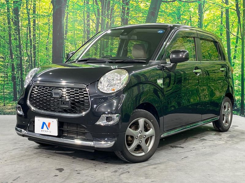 2017 Daihatsu Cast DBA-LA250S (UW-mv5vrzxmhnze)[0]