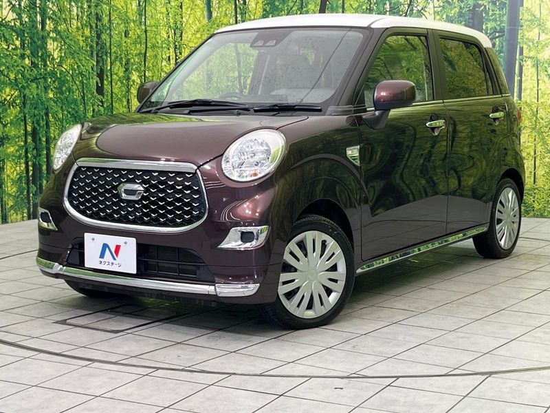 2019 Daihatsu Cast DBA-LA250S (UW-mv5vs1xxswhx)[0]