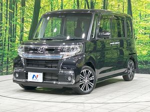 2017 Daihatsu Tanto DBA-LA600S